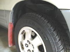 ジオランダーAT(215-70R16)